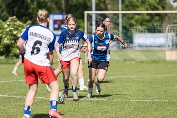 Bild 182 - wBJ HSV Leistungsvergleich